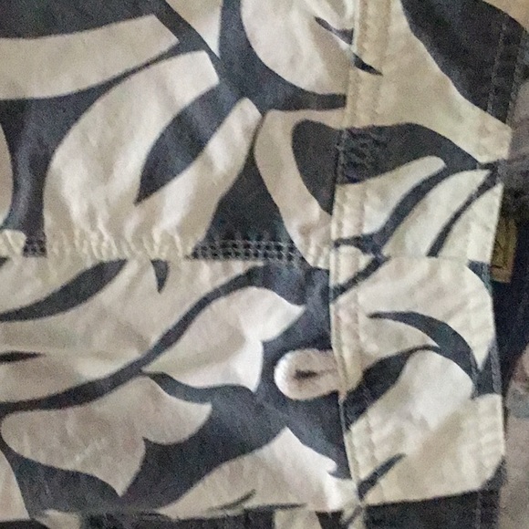 30 waist J Crew shorts mesh lining Velcro fly ❤️for lower price & shipping - Picture 10 of 12